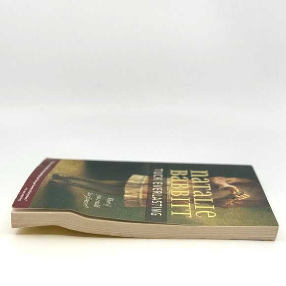 Tuck Everlasting, Paperback by Babbitt, Natalie / ISBN 9780312969811 - Picture 5 of 7